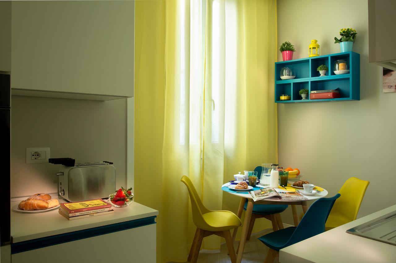 Naplesuite 2* Naples