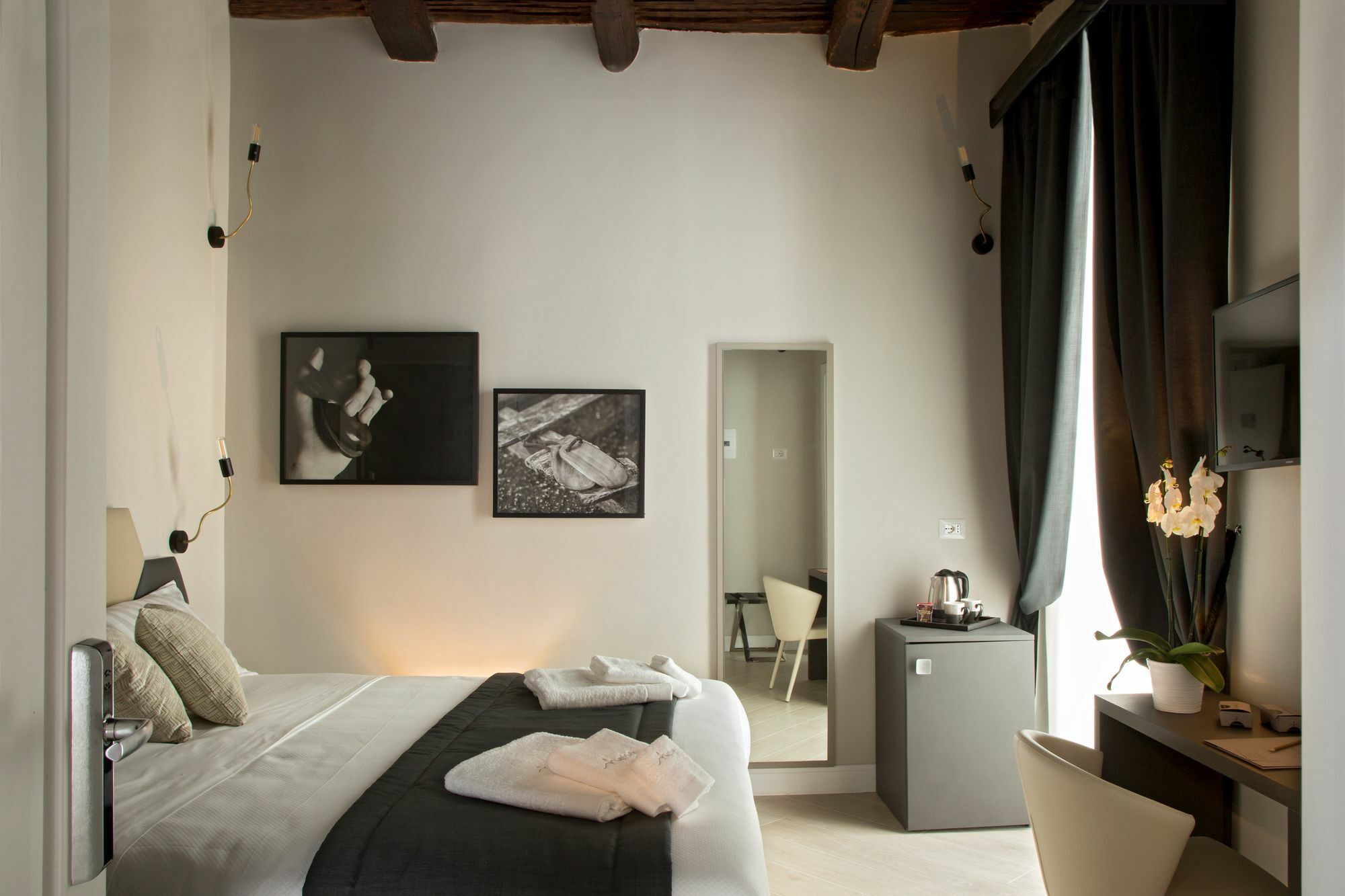 Maison d'hôtes Naplesuite 2*