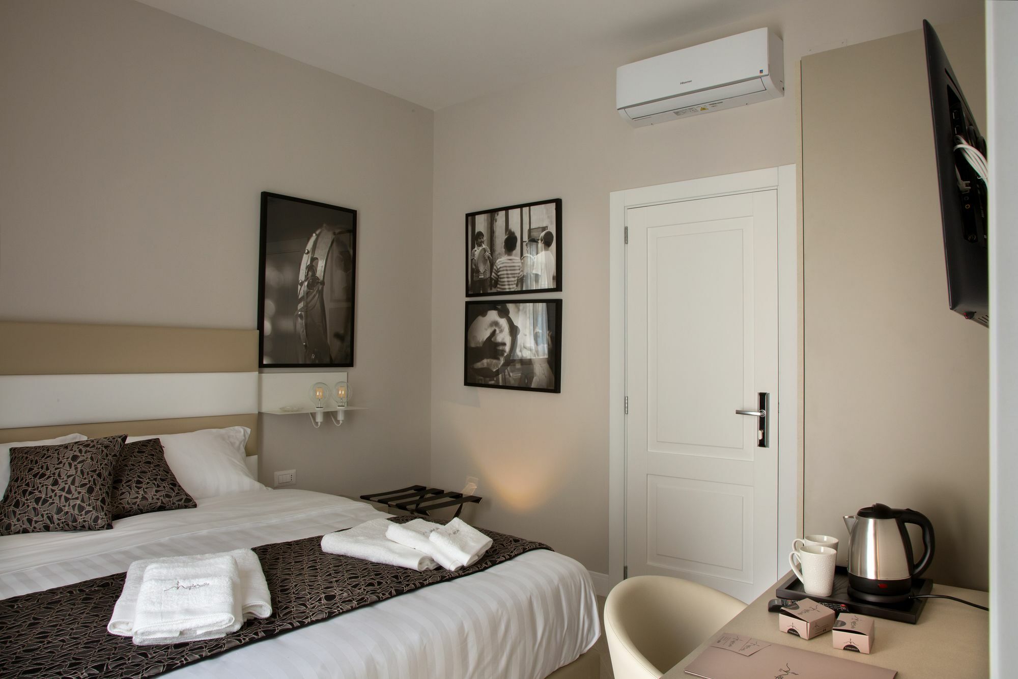 Naplesuite Maison d'hôtes